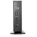 hp thin desktop computer