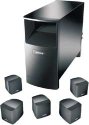Bose Acoustimass 6 speakersw