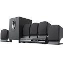 coby home theater speakers