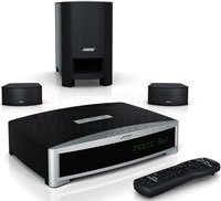 photo home theater system