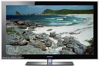 samsung led tv