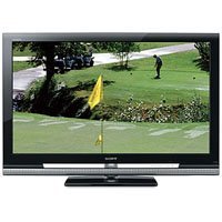 sony bravia lcd tv