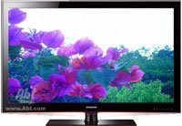 samsung lcd tv