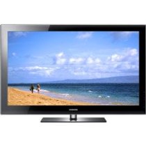 samsung plasma tv