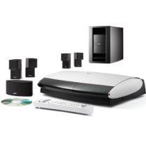 photo home theater system