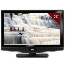 jvc lcd tv