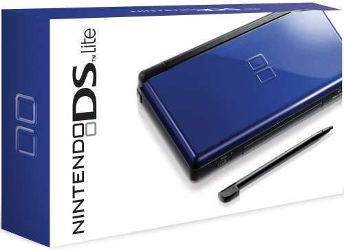 nintendo ds