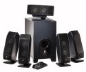 logitec multimedia speakers