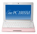 asus pink netbook