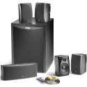 polk audio home theater