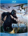 King Kong dvd movie