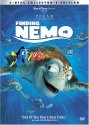 Finding Nemo dvd movie