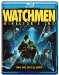 watchman dvd movie