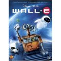 Wall-E dvd movie