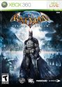 batman video game