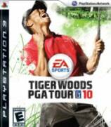 photo Tiger Woods PGA Tour video game