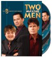 Two and a Half Men dvd