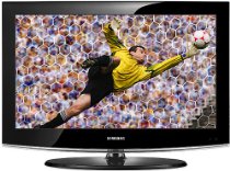 samsung lcd tv