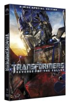 dvd transformers