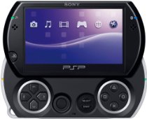 sony psp