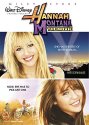 Hannah Montana The Movie dvd