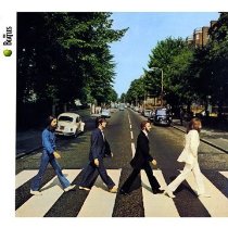 beatles album