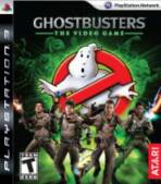 photo Ghostbusters The Video Game