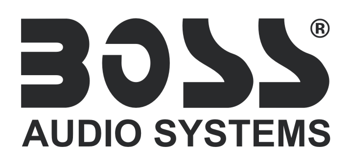 boss audio logo