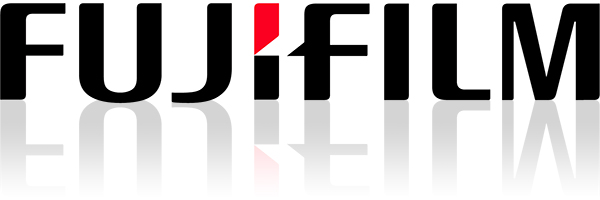 fuji film logo