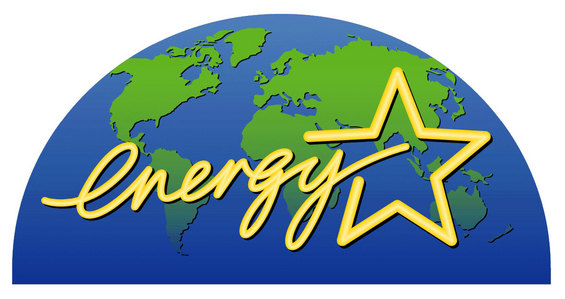 enrgy star logo