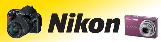 nikon logo