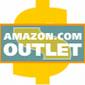 amazon outlet logo