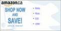 Amazon canada logo