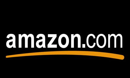 amazon logo