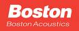 boston acoustics logo