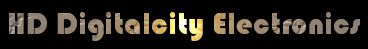 hddigitalcity electronics logo