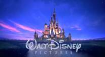disney logo