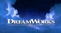 dream works logo