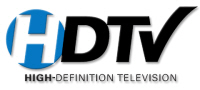 hdtv logo