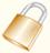 lock