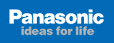 panasonic logo