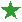 green star