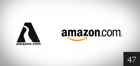  Amazon logo