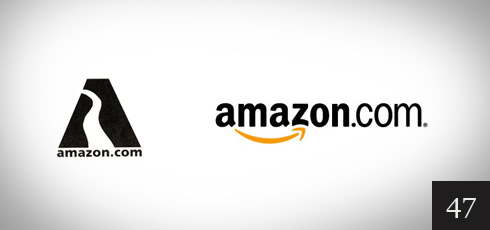 Amazon logo