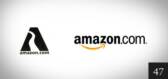 Amazon logo