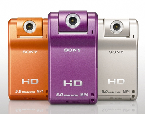 photo of cameras