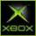 x- box logo